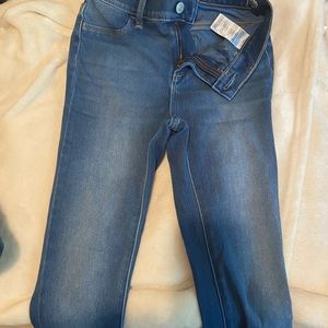 Girls jeans